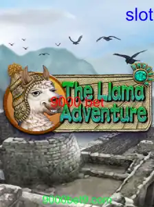 TheLlamaAdventure