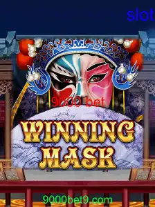 WinningMask
