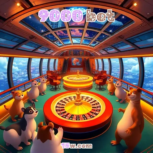 9000 bet: Clássicos que Deixam os Jogadores em Êxtase