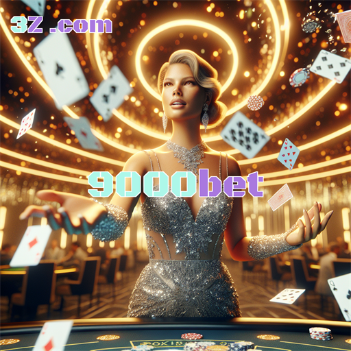 Atrações do Cassino: Explore a Categoria de Jogos de Casino na 9000 Bet
