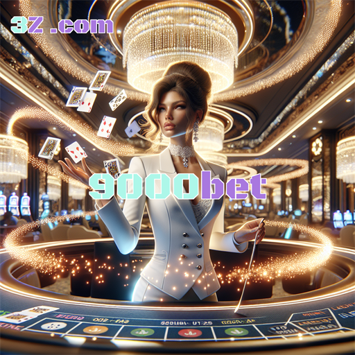 Descubra o Mundo das Máquinas de Jogos no 9000 Bet