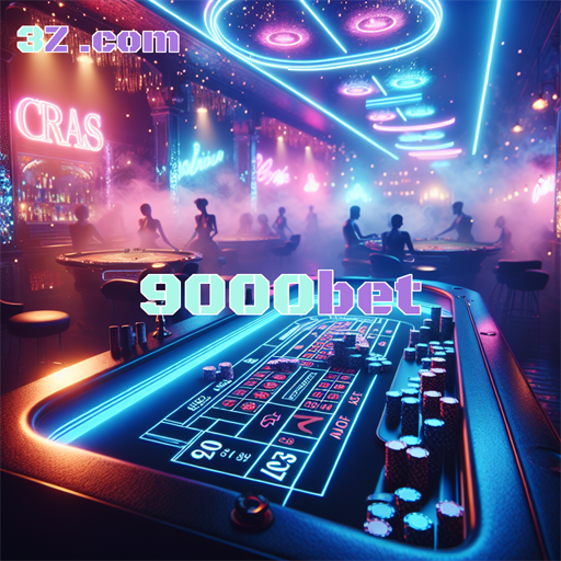 Atração das Loterias no 9000 Bet: Emoção e Prêmios