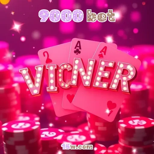 9000 bet Pôquer