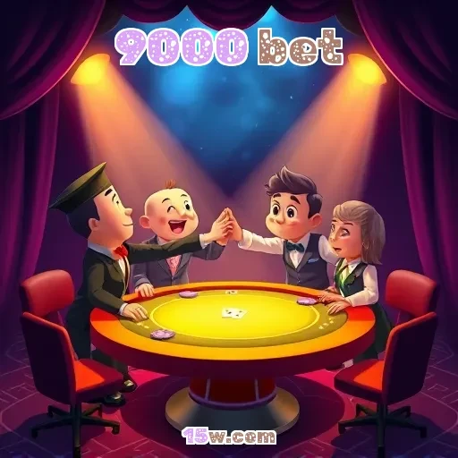 9000 bet: Explore o Pôquer Stud de Forma Empolgante e Estratégica